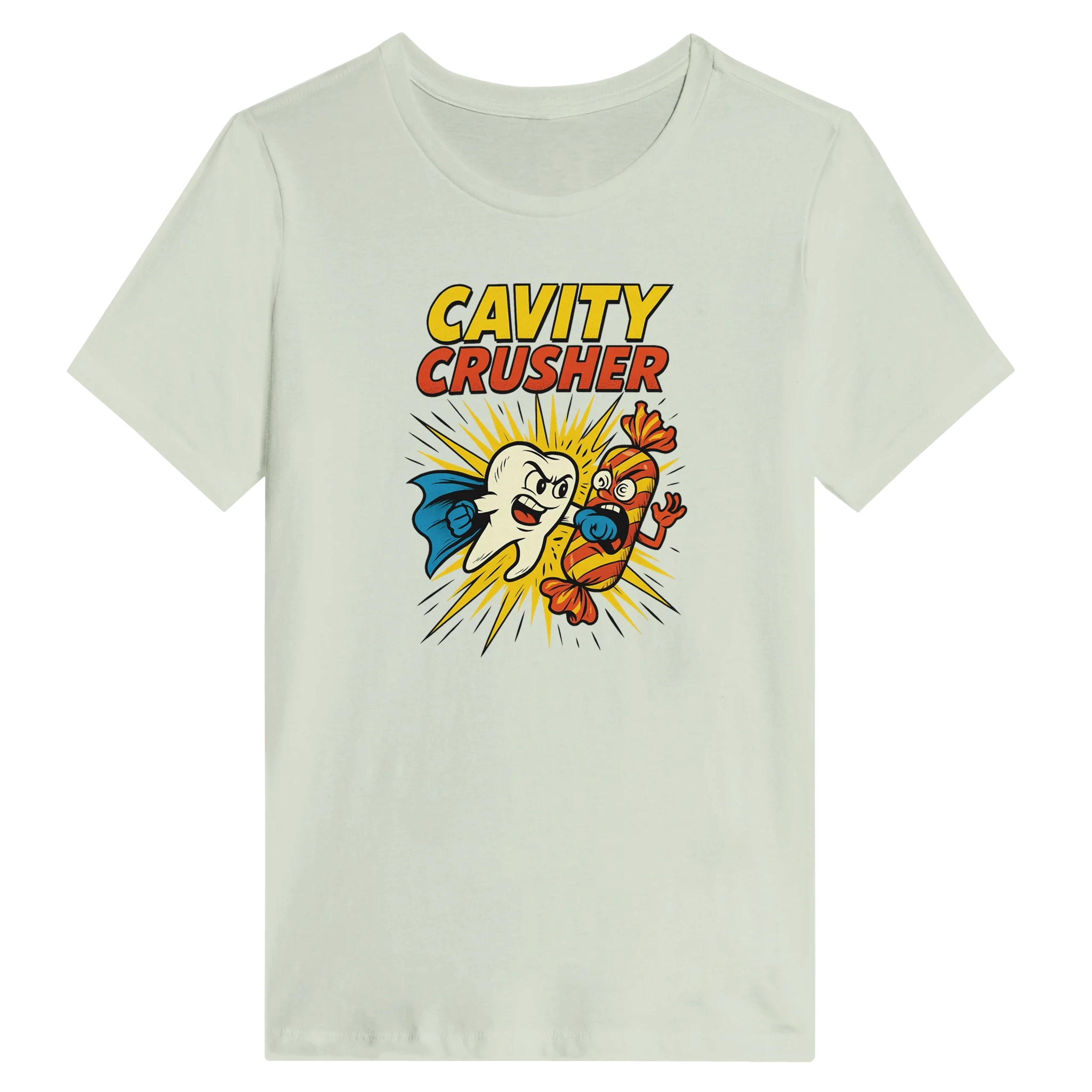 Women’s Cavity Crusher T-Shirt