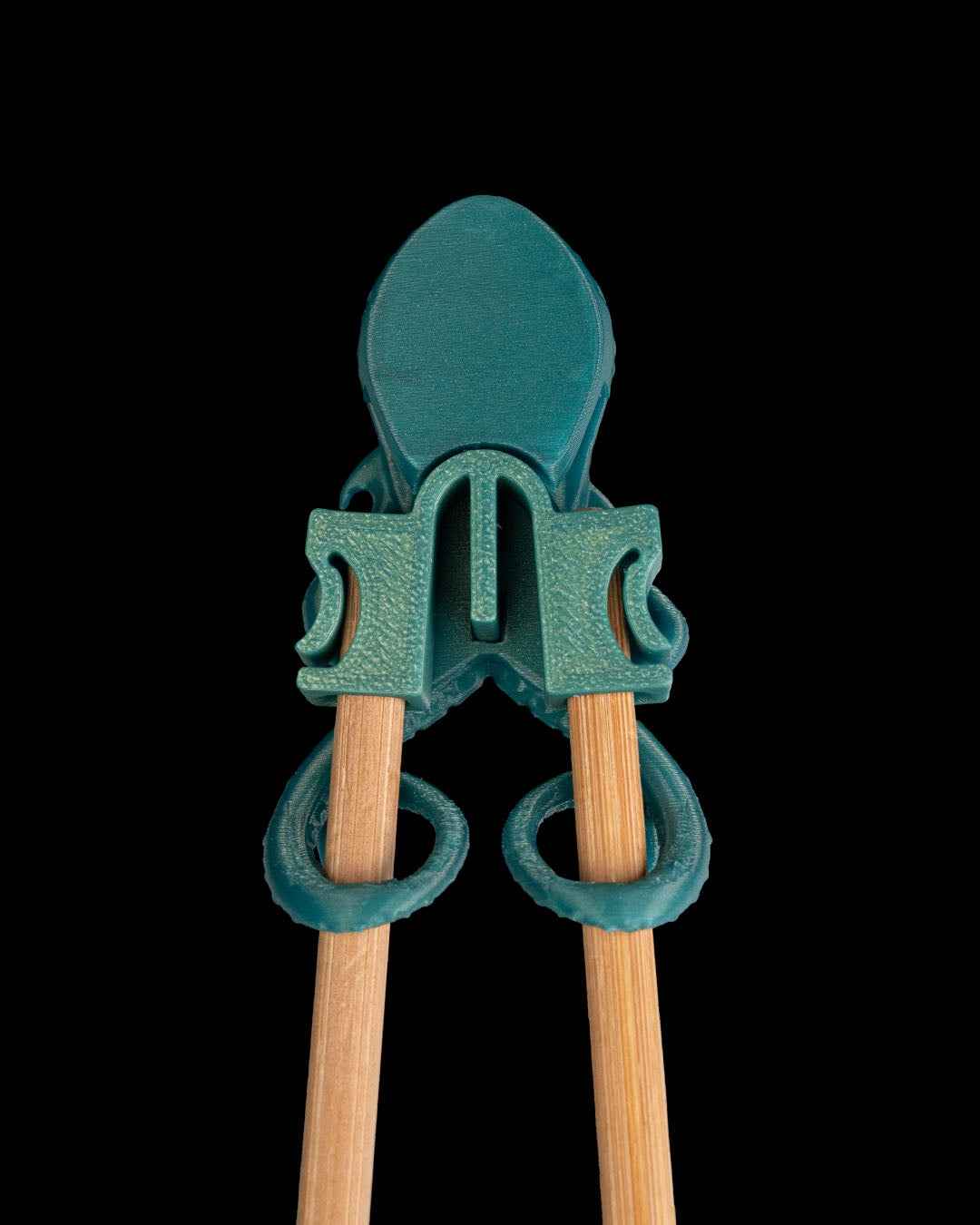 Assistentacle Chopstick Helper