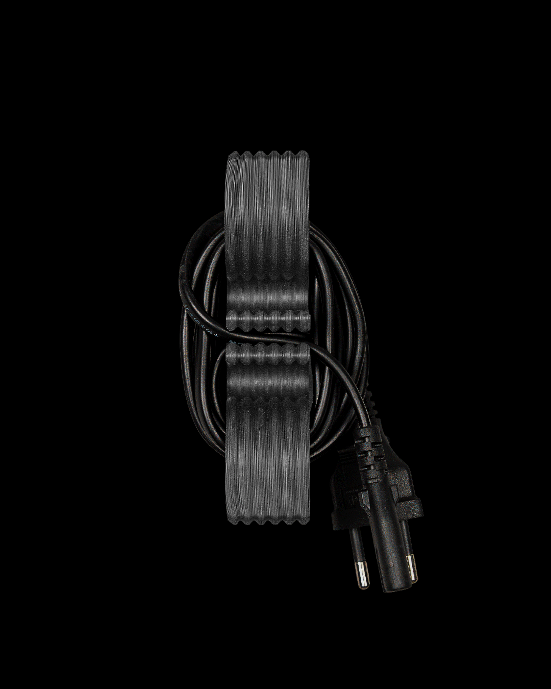 3D Printed Cable Wrap