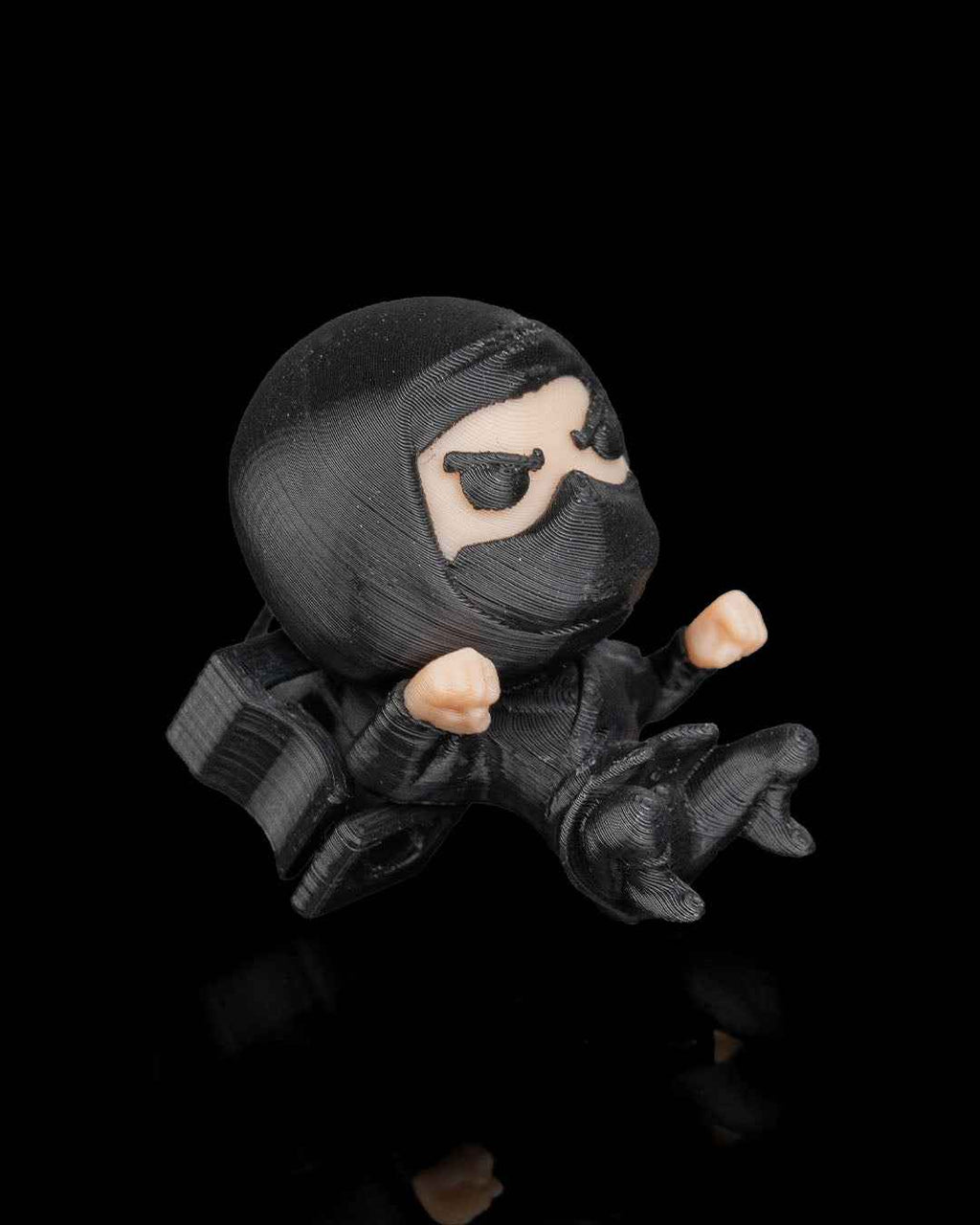 Chopstealth Ninja Chopstick Helper