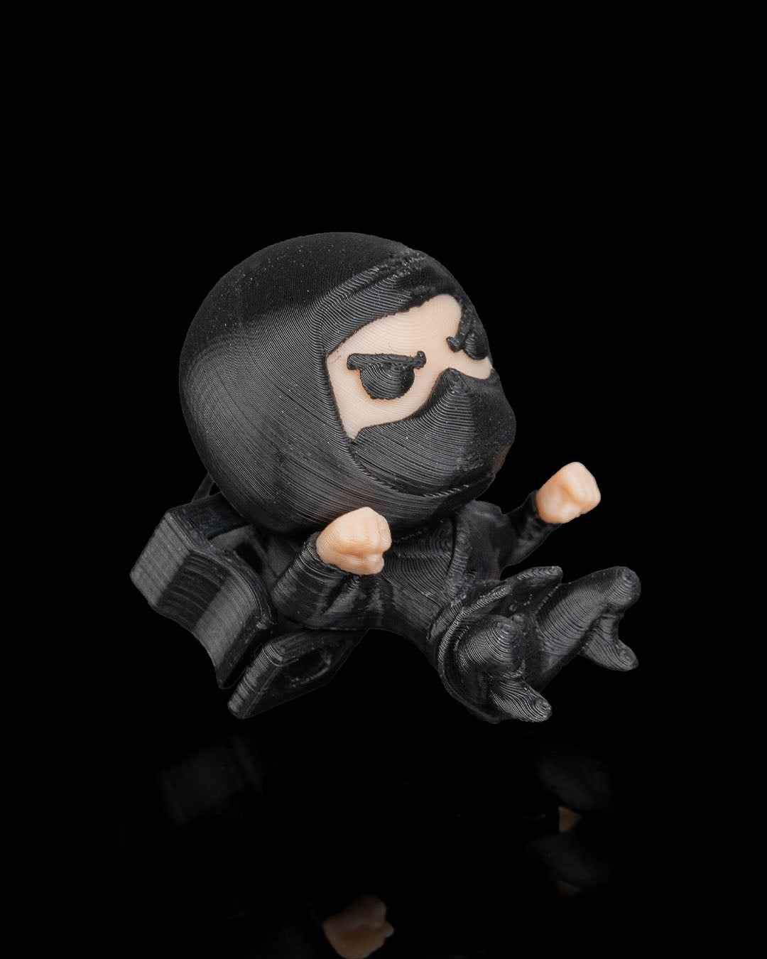 Chopstealth Ninja Chopstick Helper