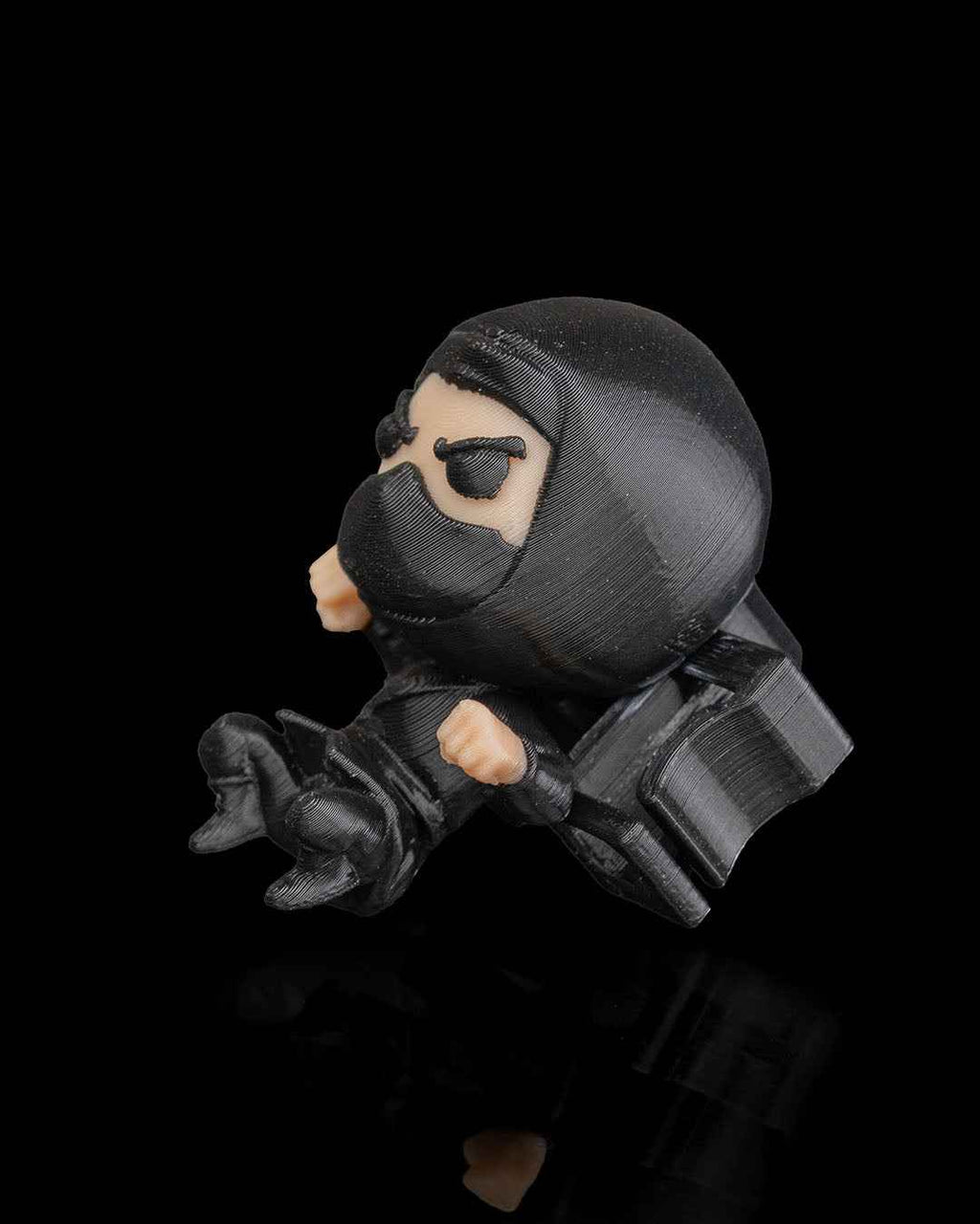Chopstealth Ninja Chopstick Helper