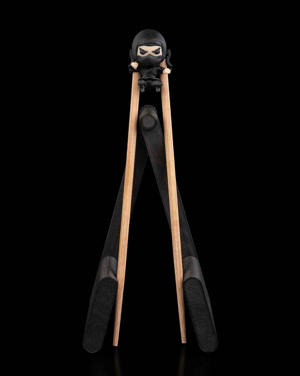 Chopstealth Ninja Chopstick Helper