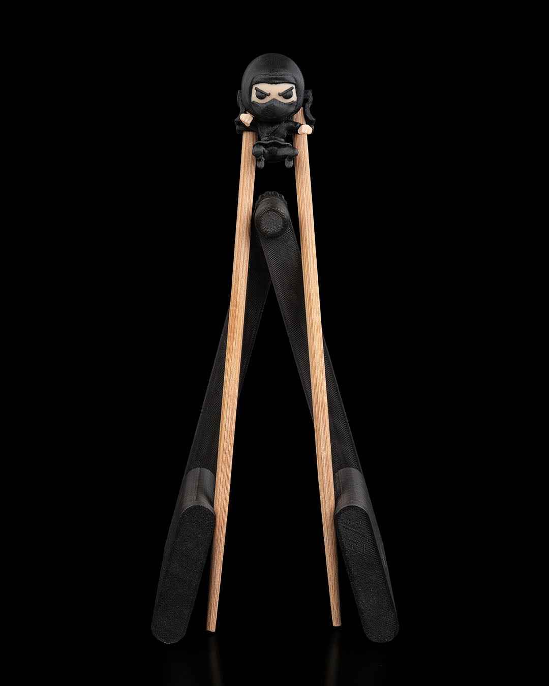 Chopstealth Ninja Chopstick Helper