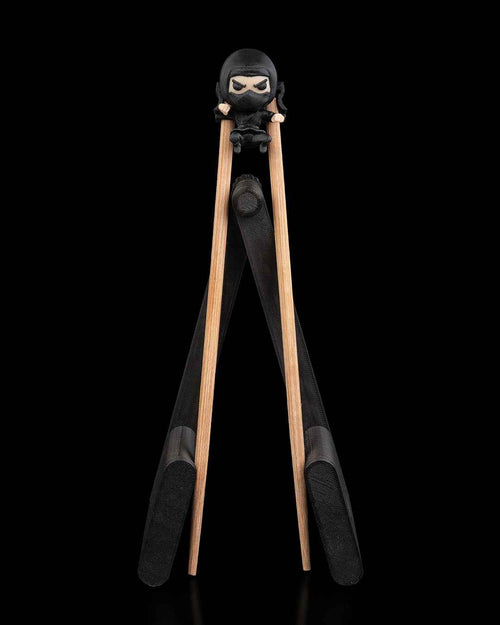 Chopstealth Ninja Chopstick Helper