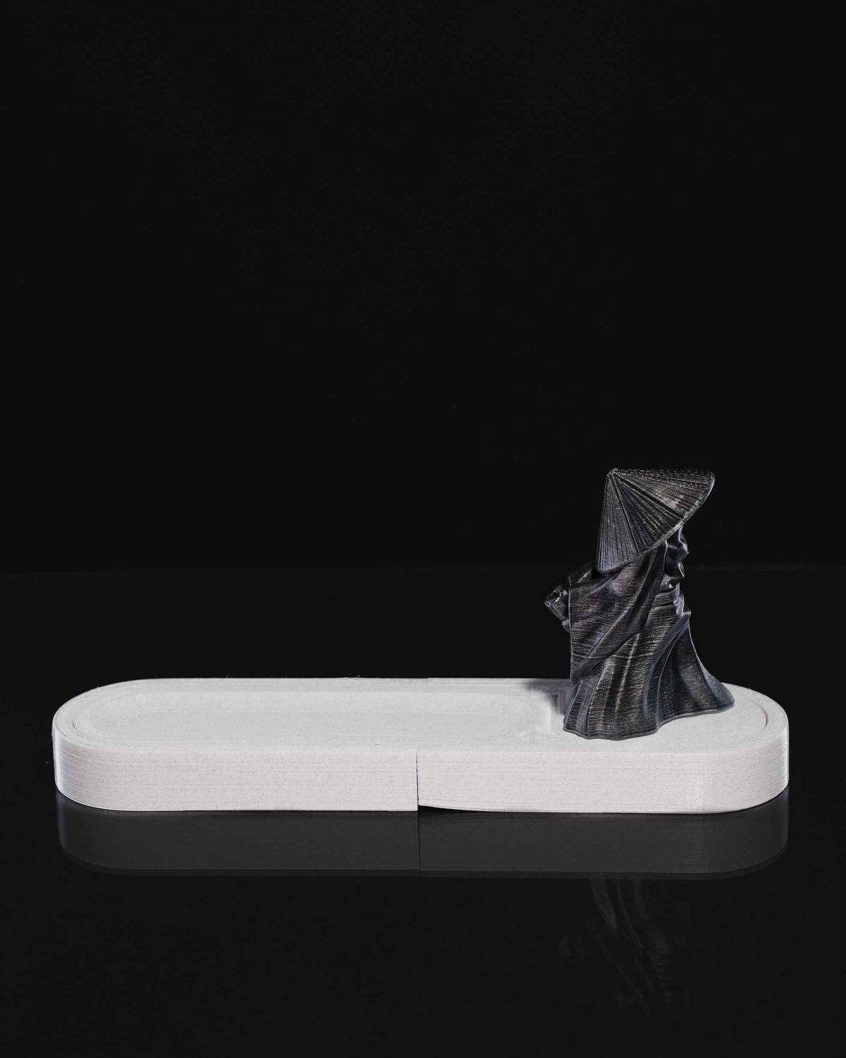 Youxia Incense Holder