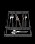 Adjustable 3D Printed Drawer Dividers