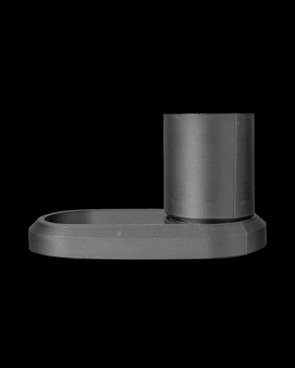 4-Pack Lid & Cutting Board Holders