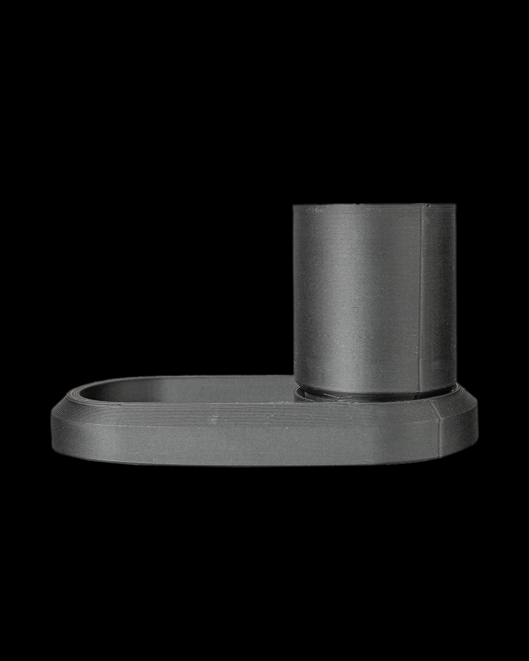 4-Pack Lid & Cutting Board Holders