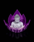 Nirvana Backflow Incense Burner