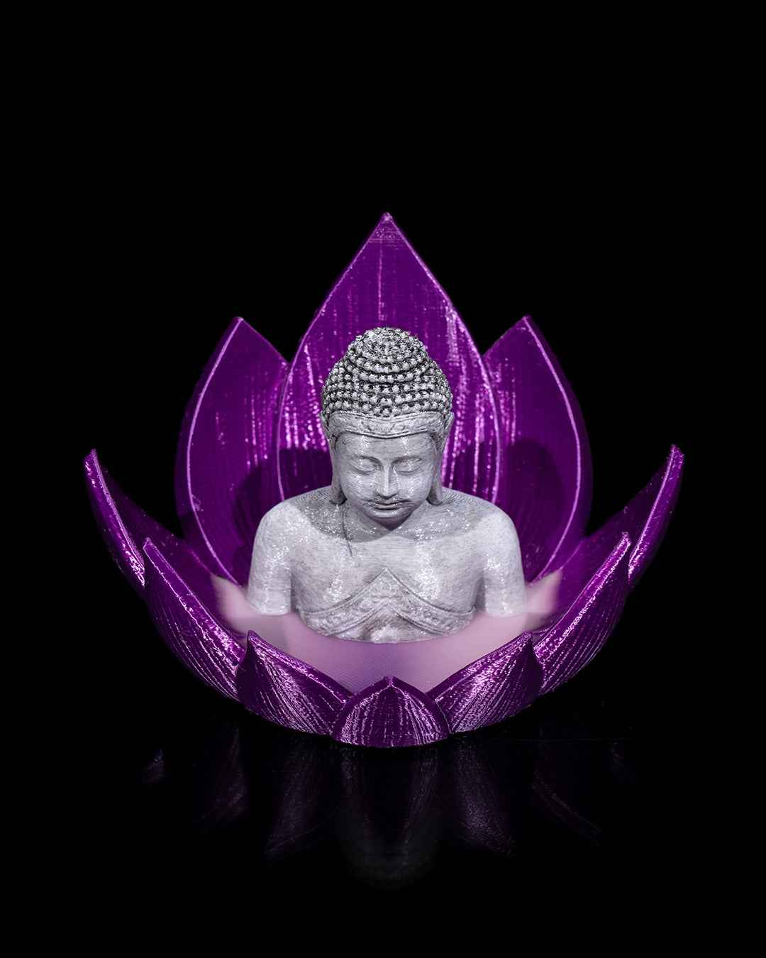 Nirvana Backflow Incense Burner