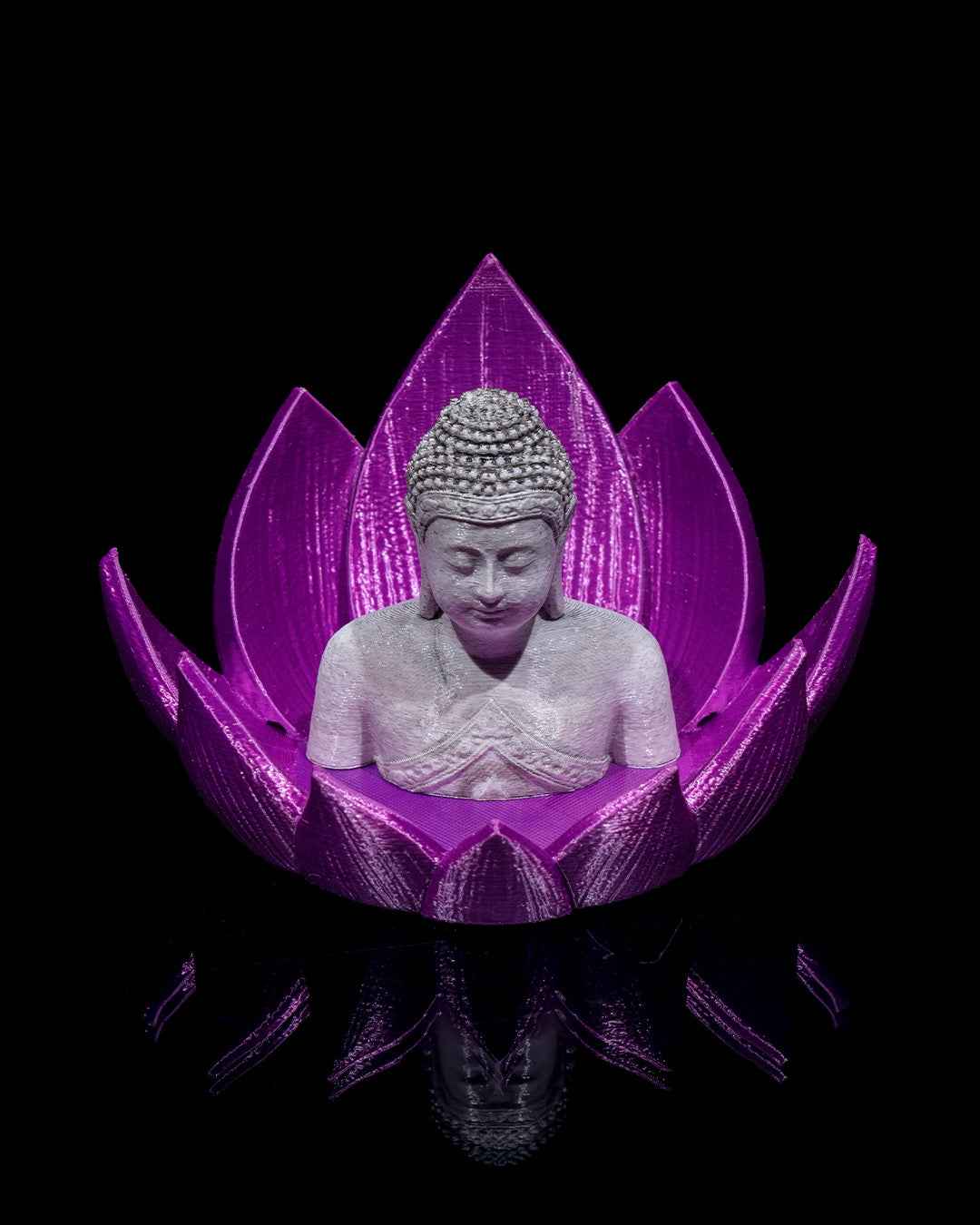 Nirvana Backflow Incense Burner