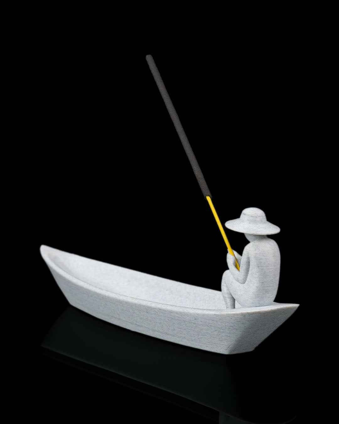 Still Waters Incense Holder