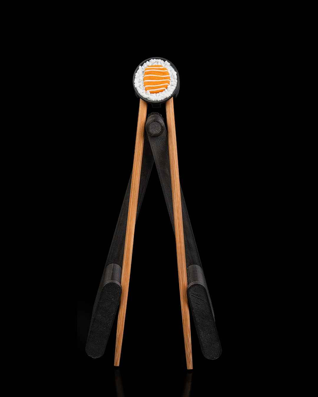 Sushi for Hashi Chopstick Helper