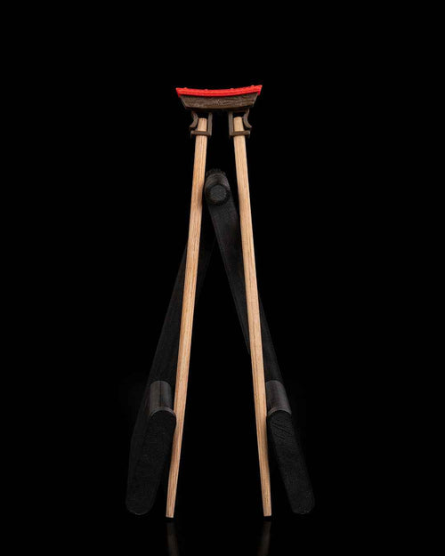3D Printed Torii Gate Chopstick Helper