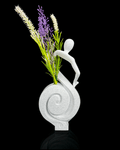 Treble Soul 3D Printed Planter