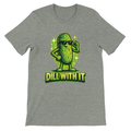 Dill With It Pickle T-Shirt