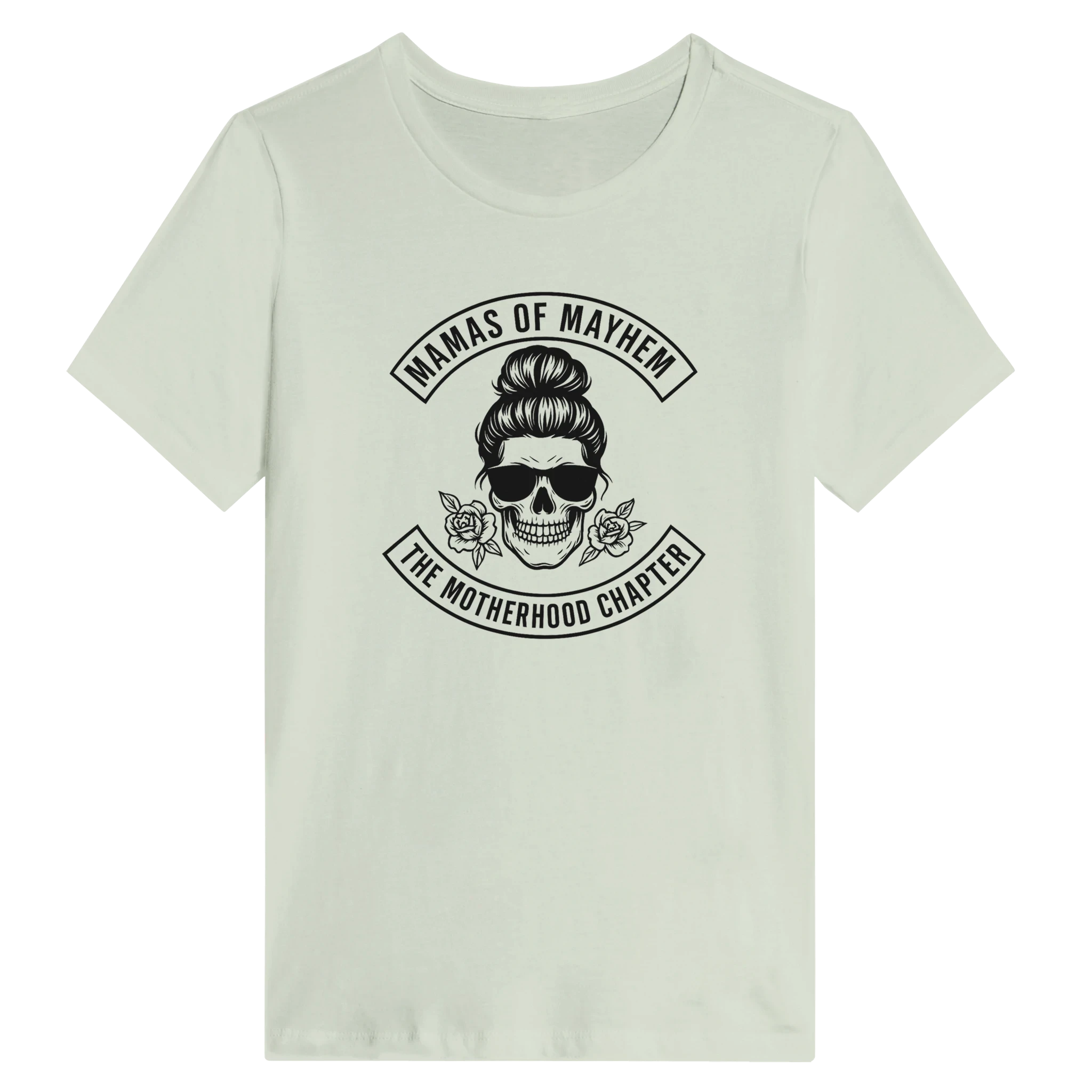 Women’s Mamas of Mayhem MC Shirt