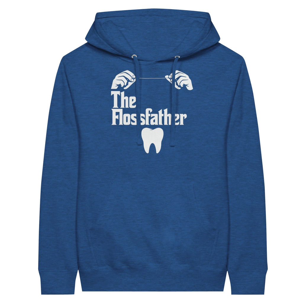 The Flossfather Hoodie
