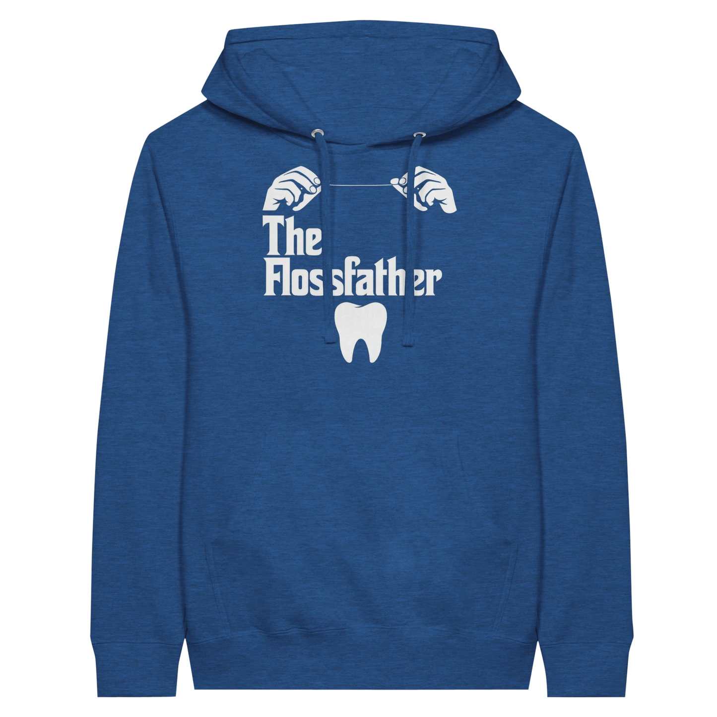 The Flossfather Hoodie