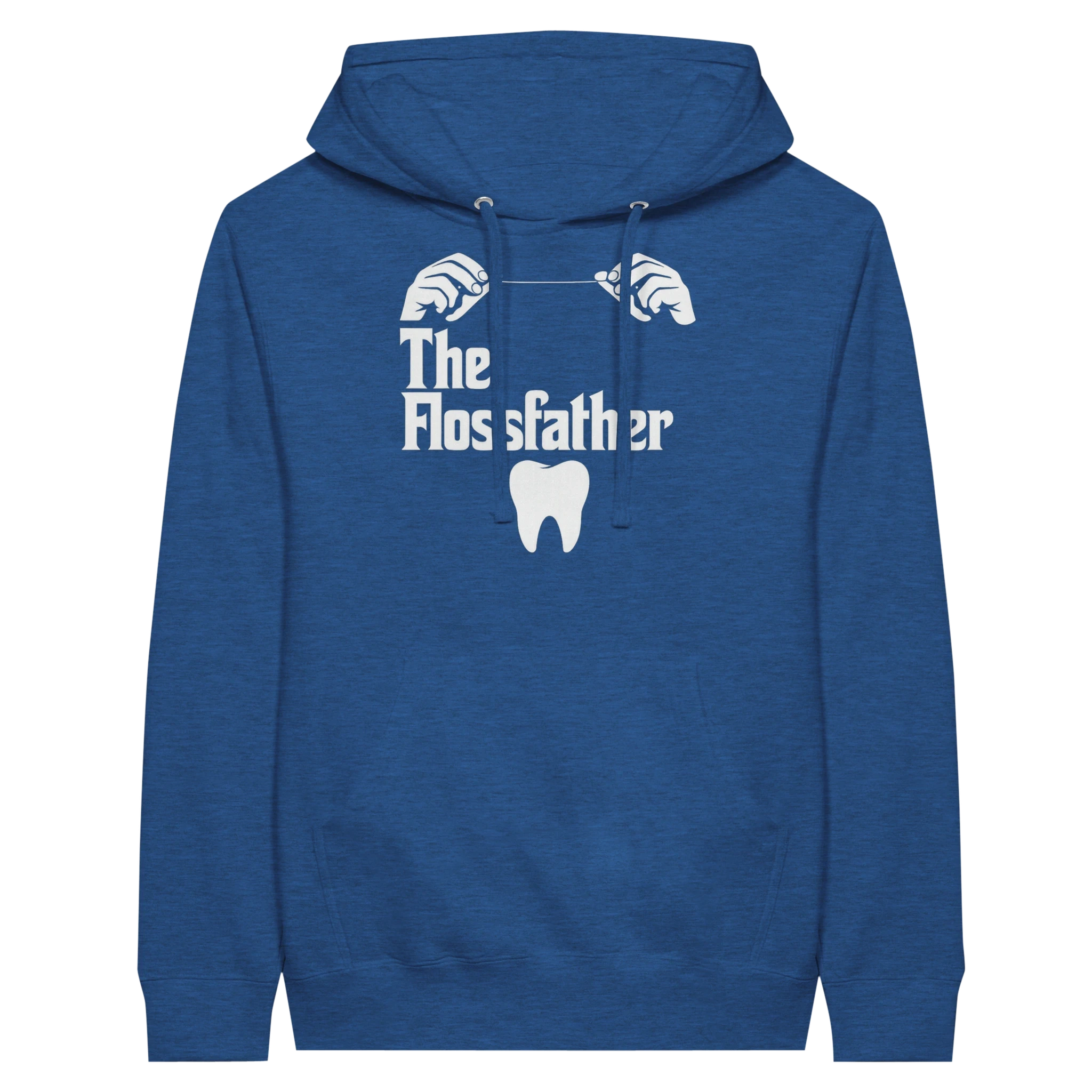 The Flossfather Hoodie