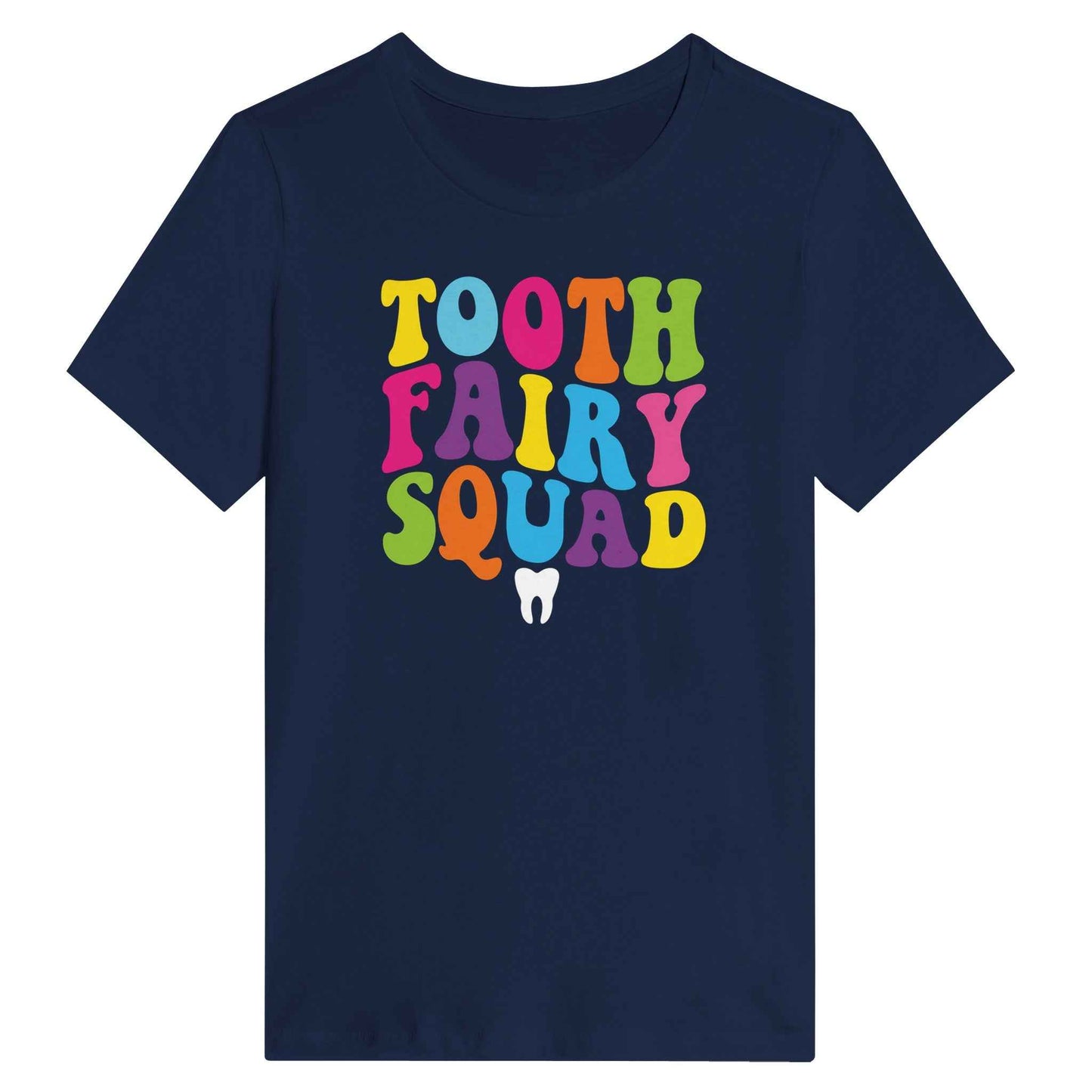 Tooth Fairy Squad Women’s Shirt