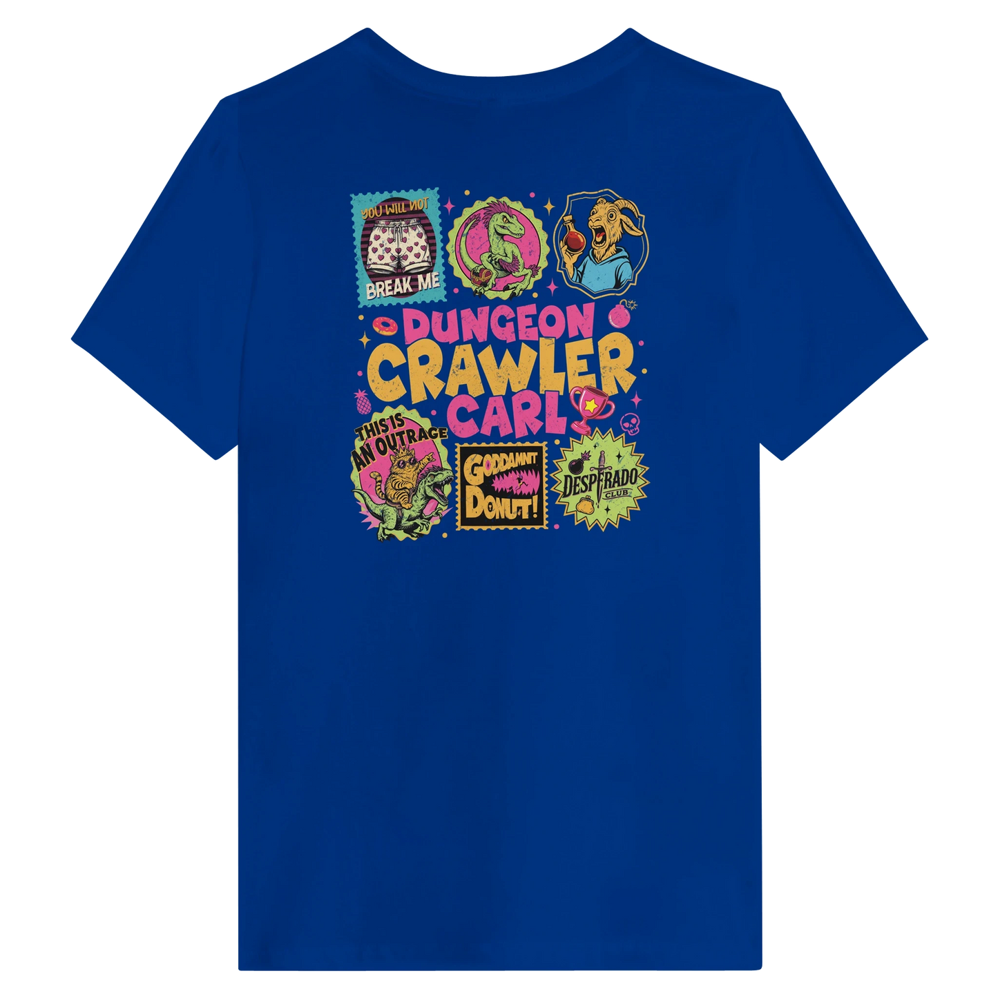 New Achievement Women's Shirt