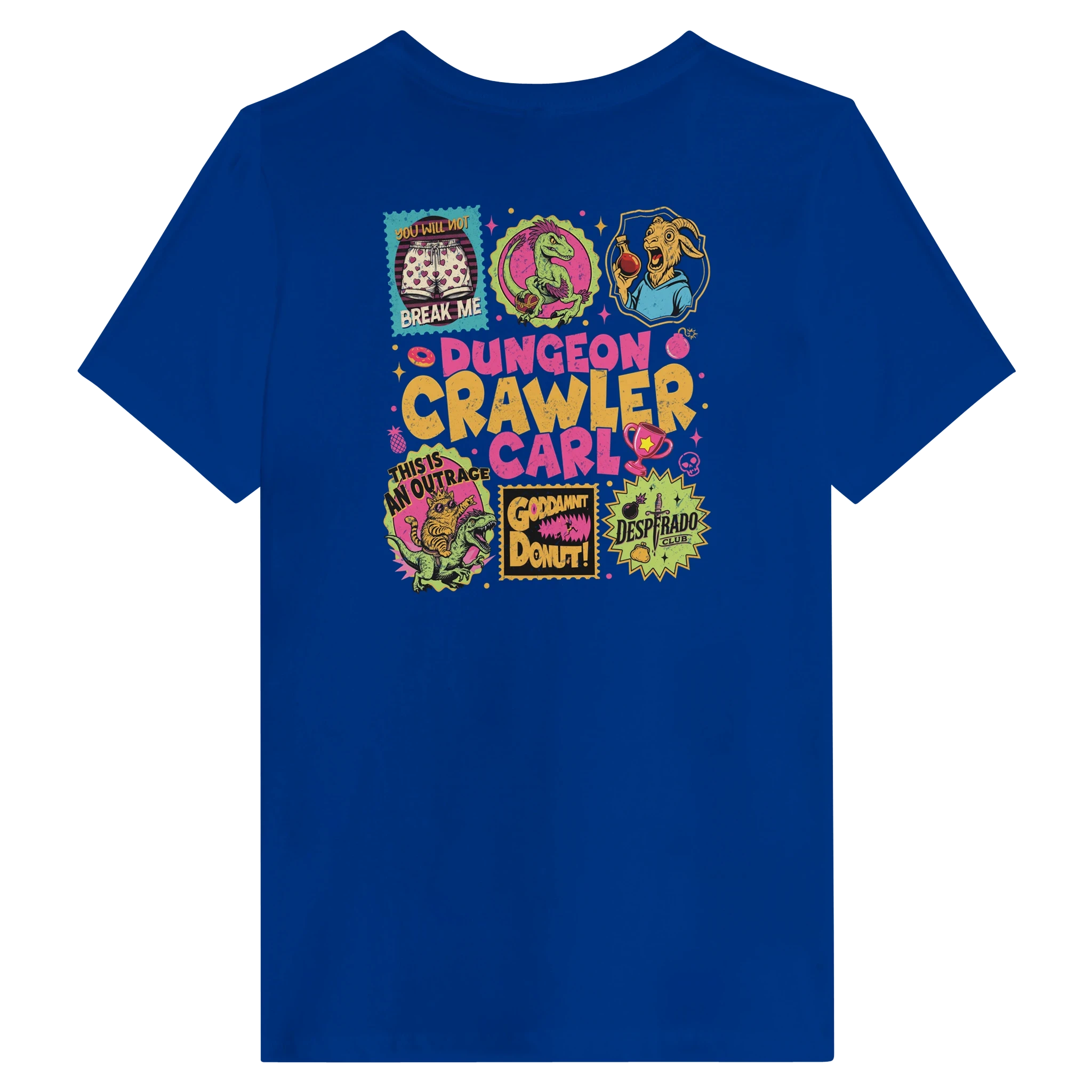 New Achievement Women's Shirt