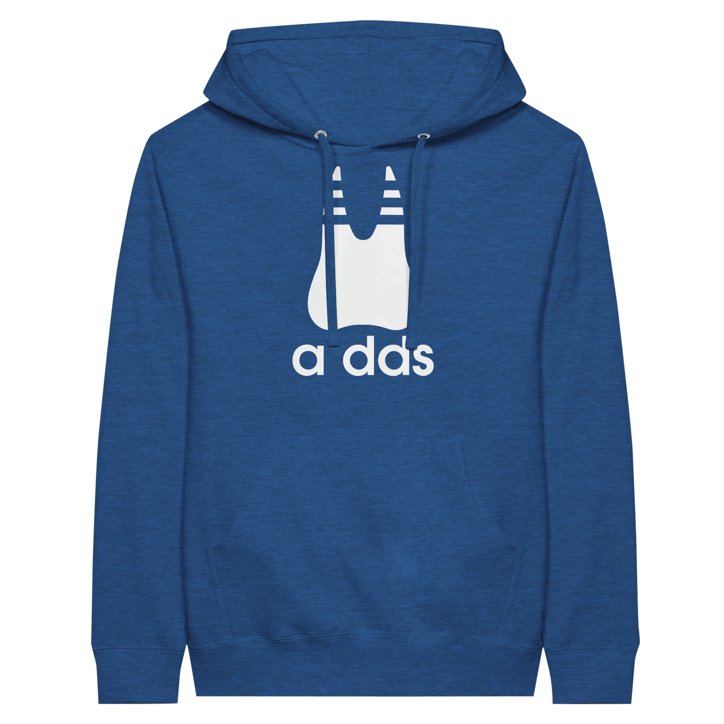 DDS Parody Dental Hoodie