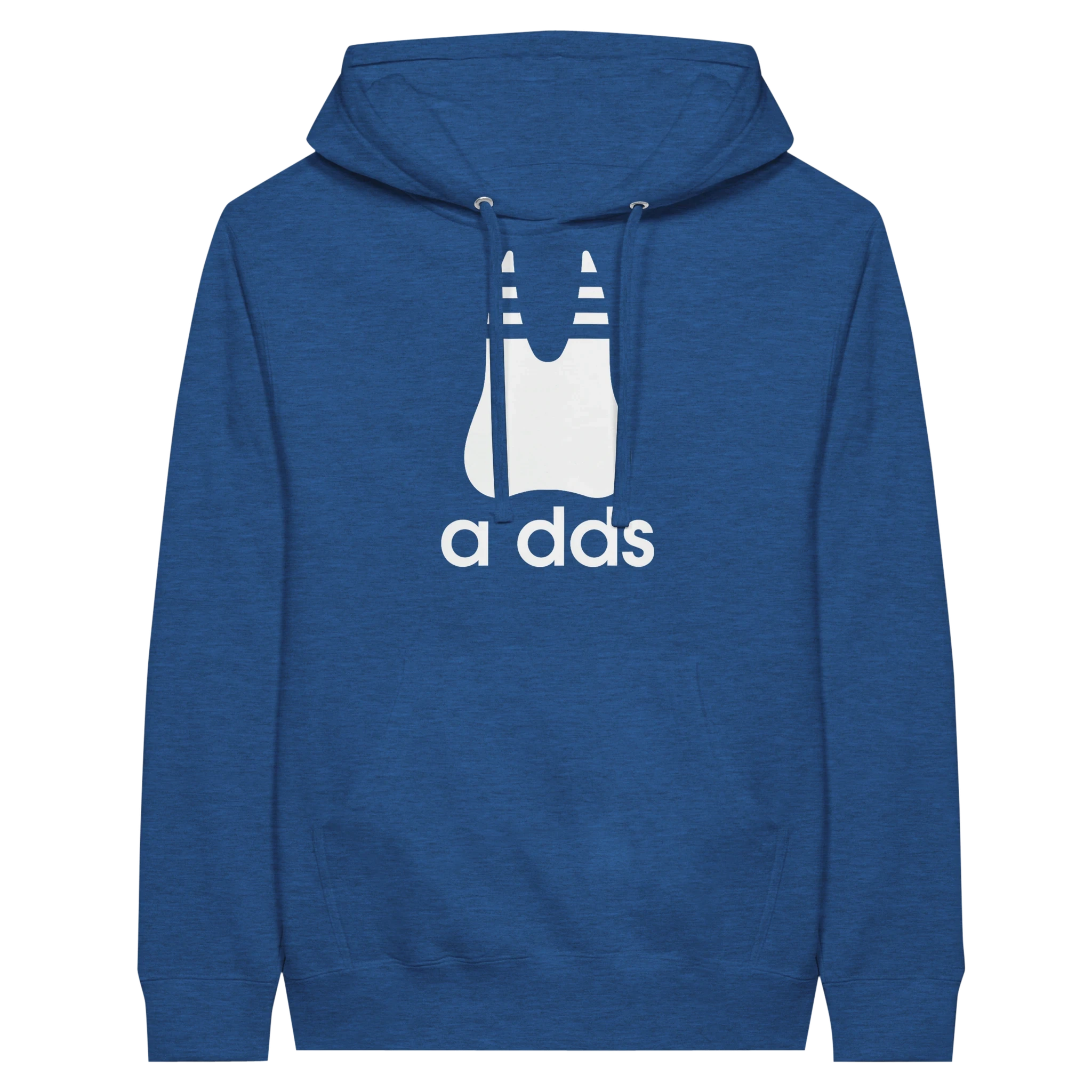 DDS Parody Dental Hoodie