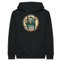 AI Co-Pilot Retro Tech Hoodie