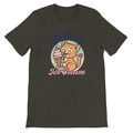 Til’ Ice Cream Cat T-Shirt