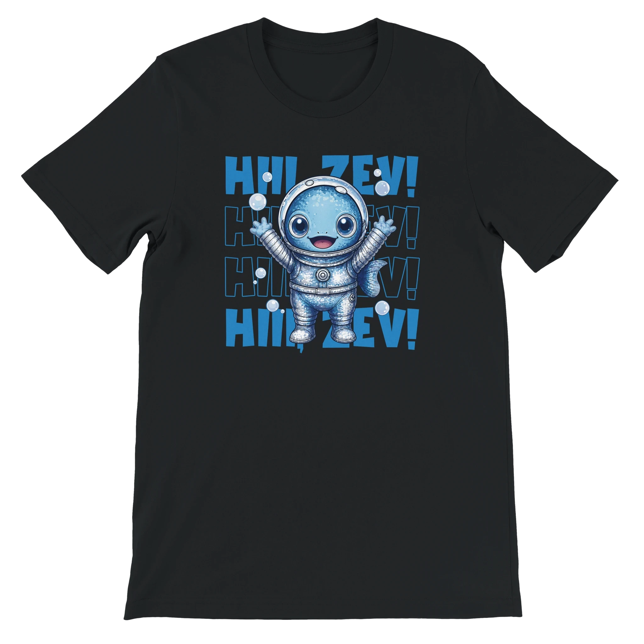 Hi Zev Shirt