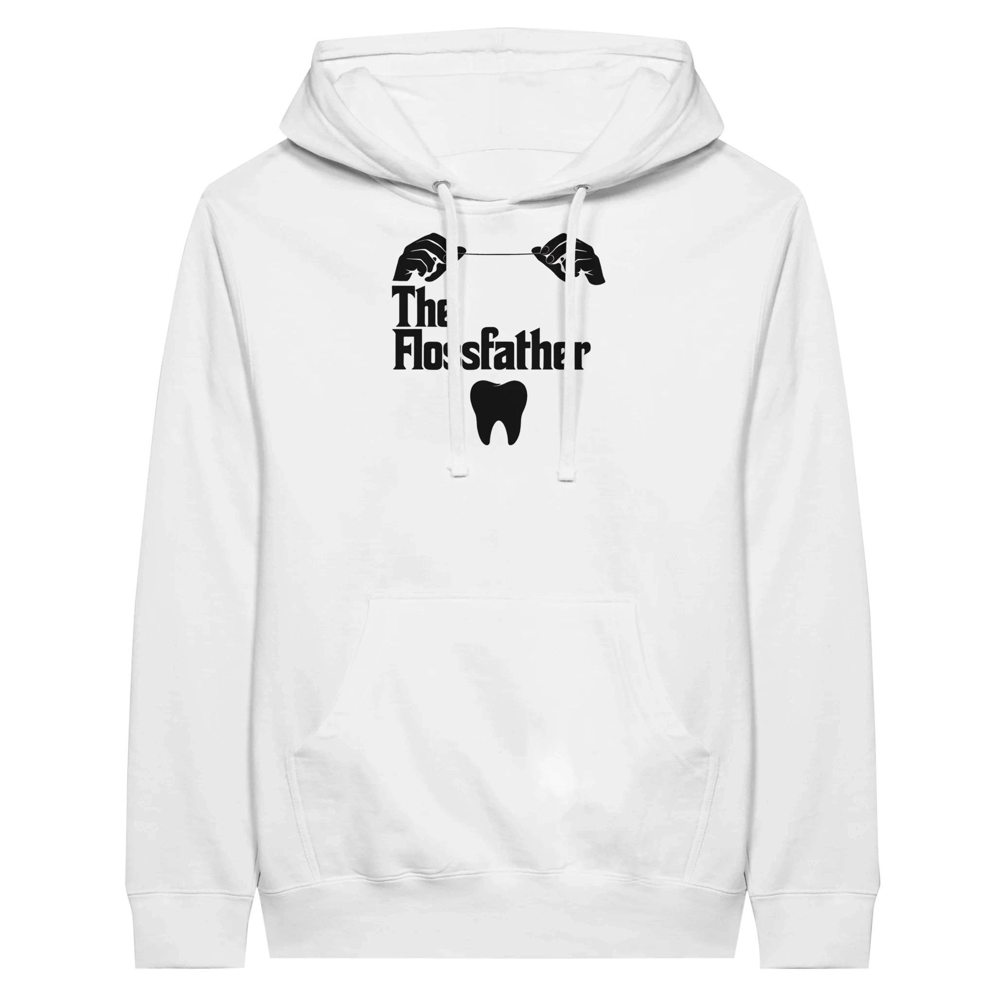 The Flossfather Hoodie