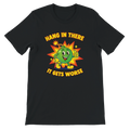 Retro Bomb T-Shirt