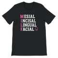 MILF Dental T-Shirt
