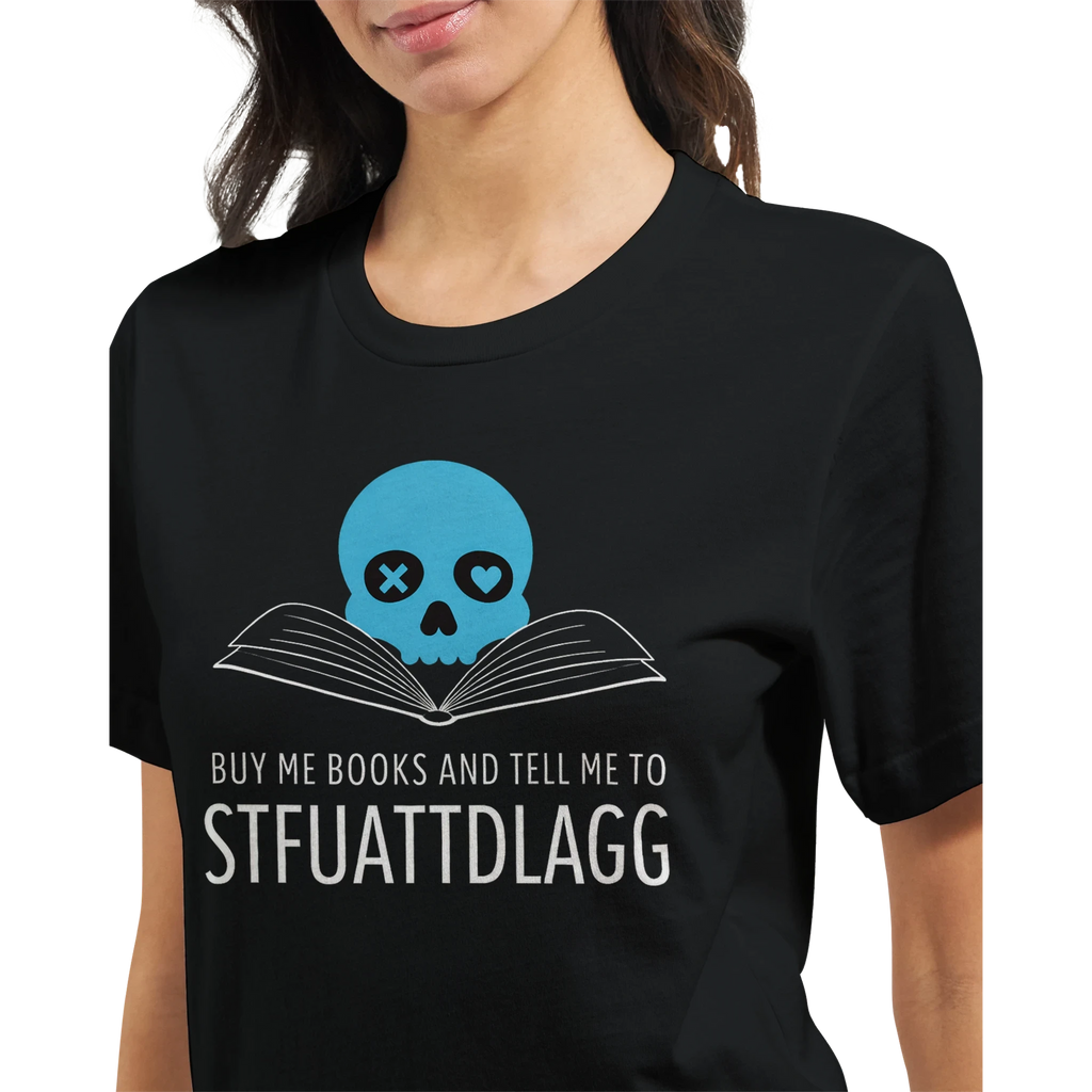 STFUATTDLAGG T-Shirt