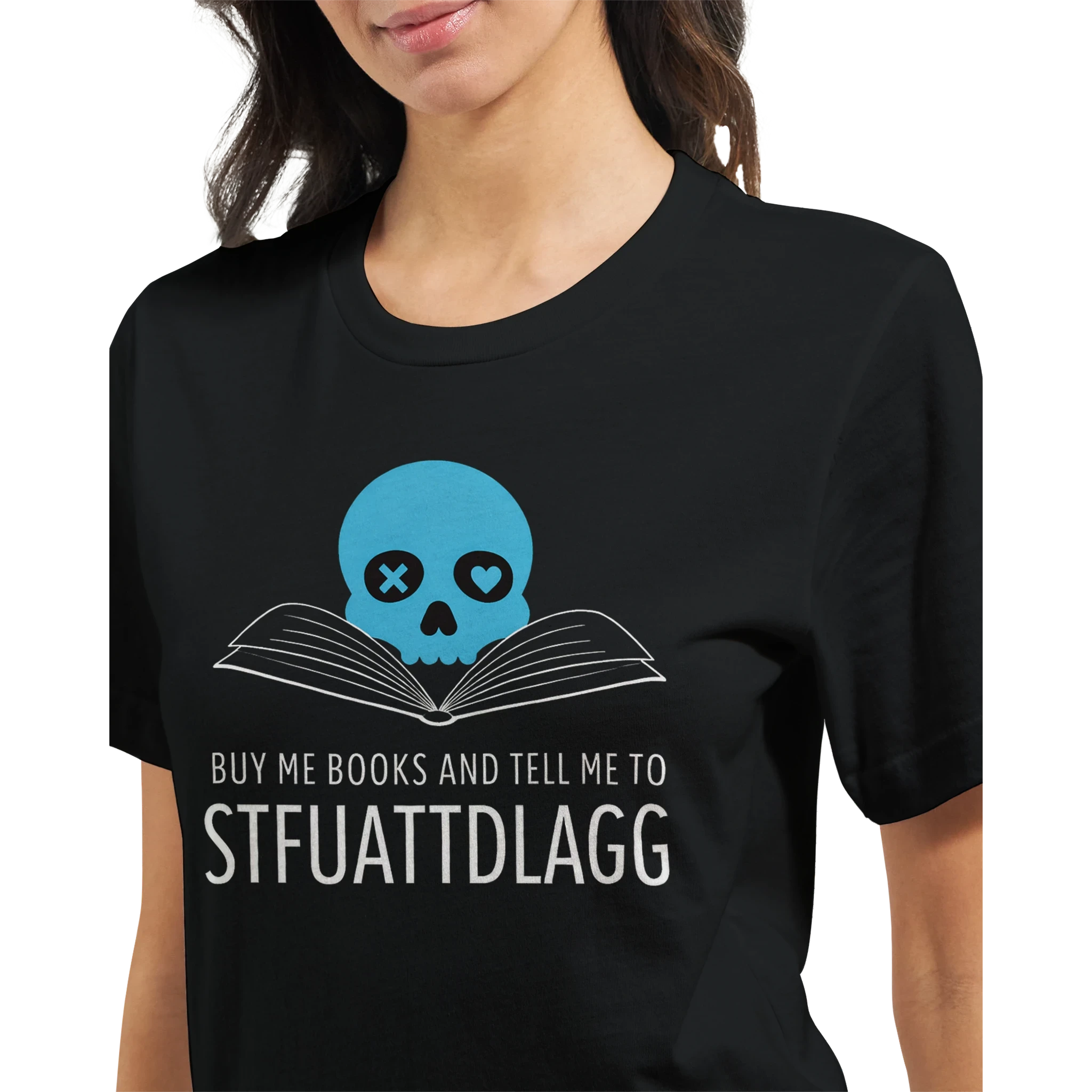 STFUATTDLAGG T-Shirt