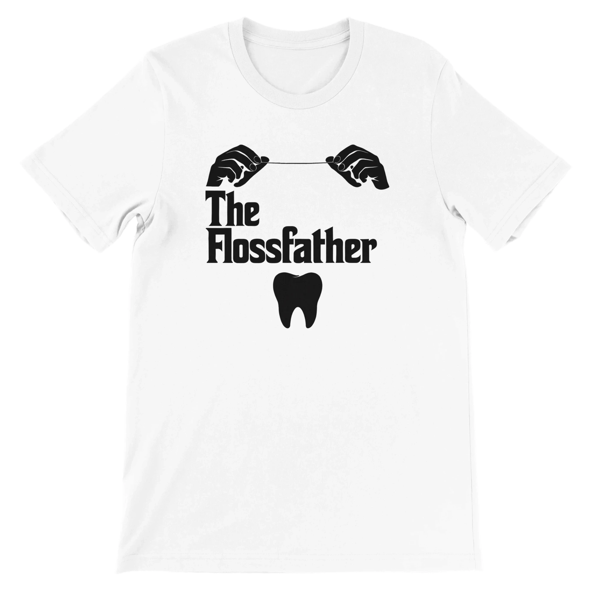 The Flossfather T-Shirt