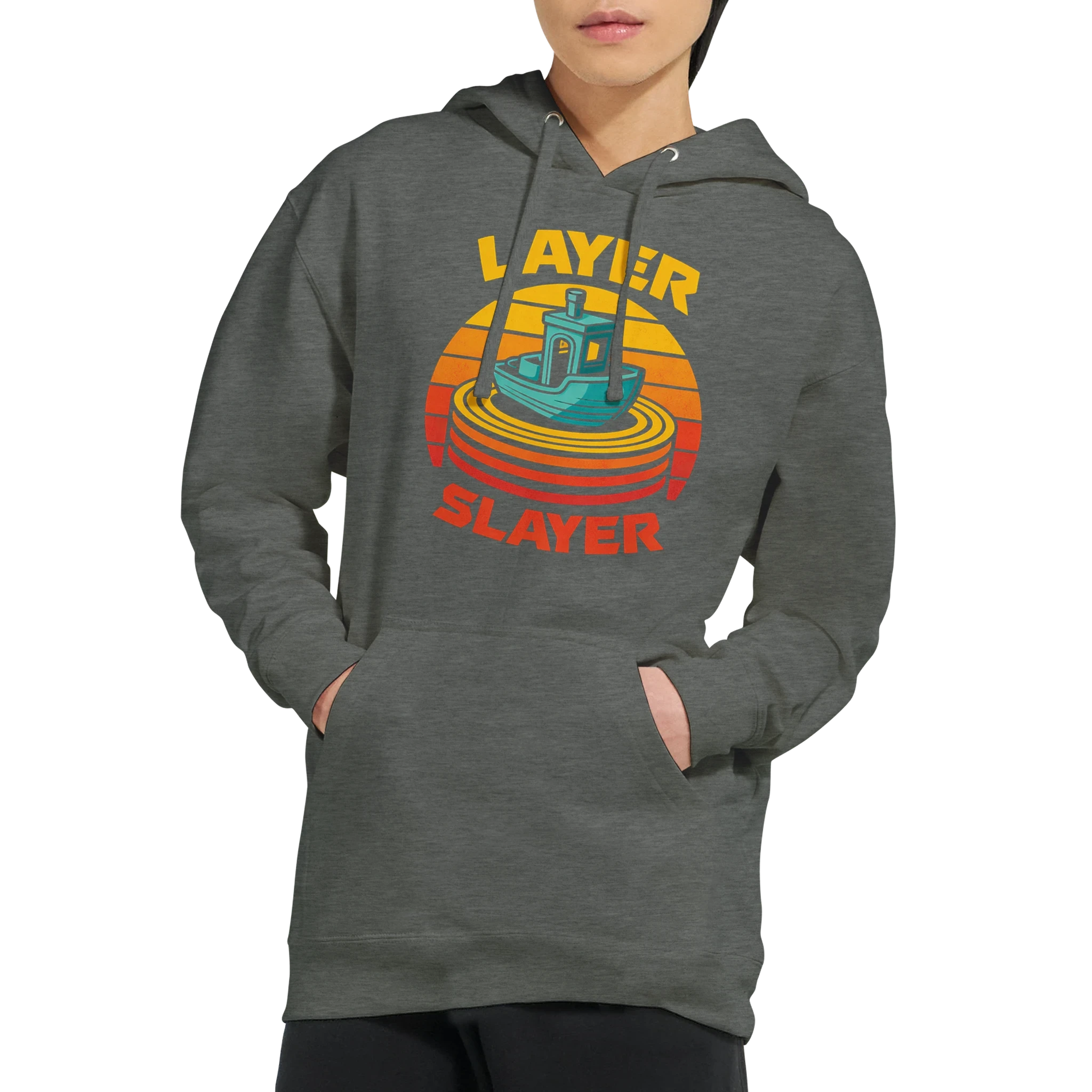 Layer Slayer Hoodie