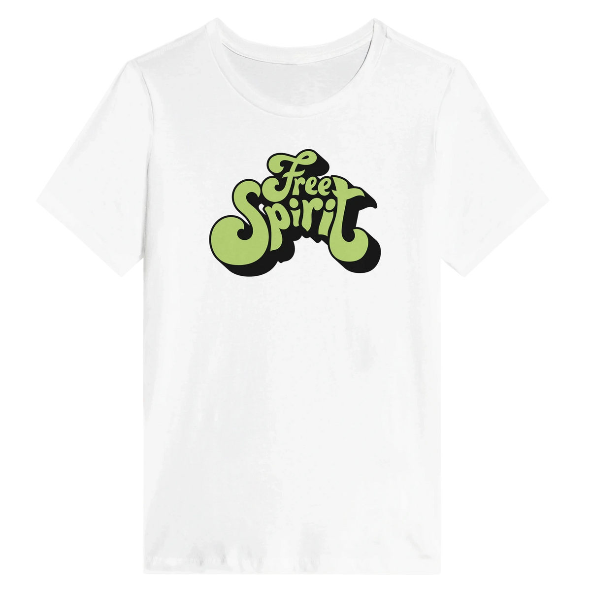 Women’s Free Spirit T-Shirt