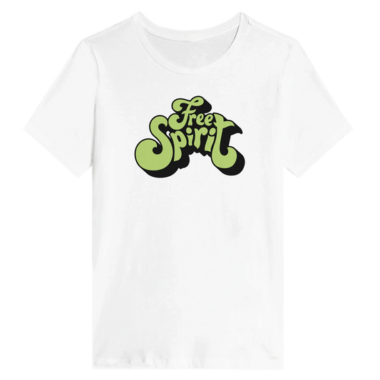 Women’s Free Spirit T-Shirt