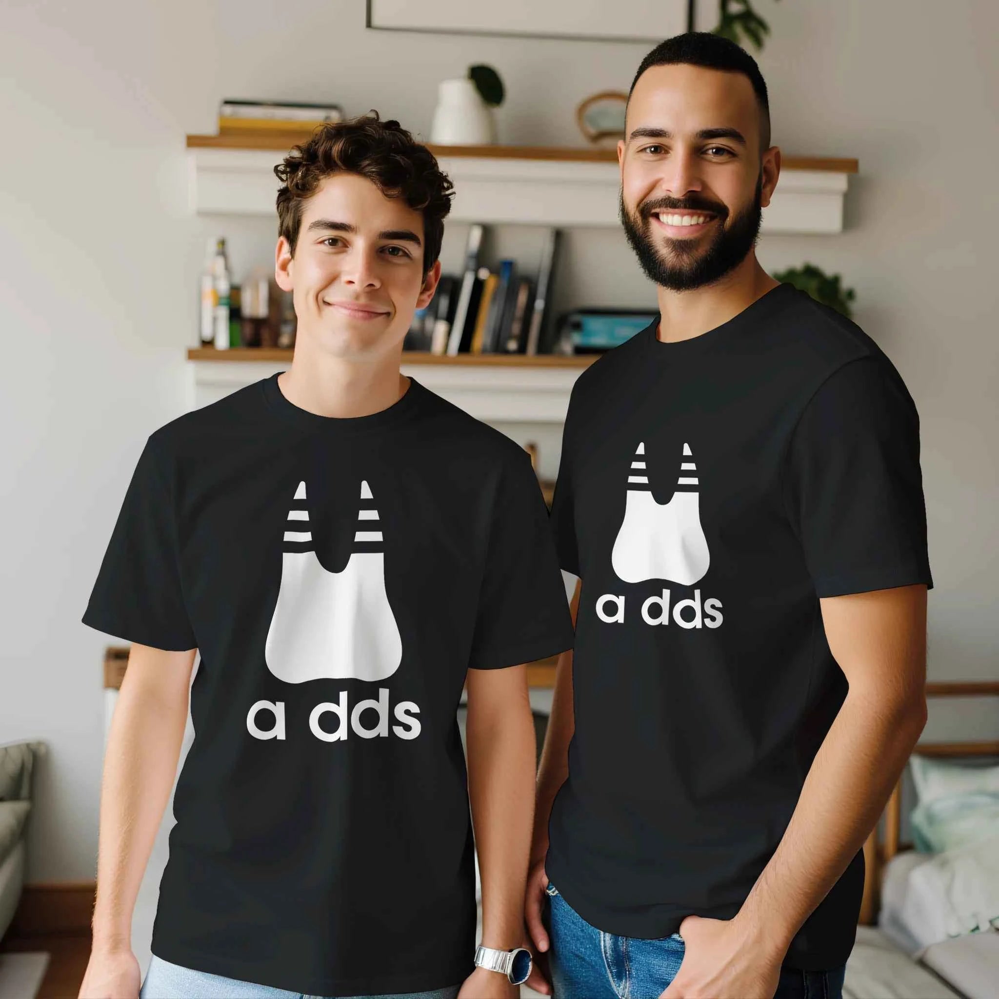DDS Parody Dental T-Shirt