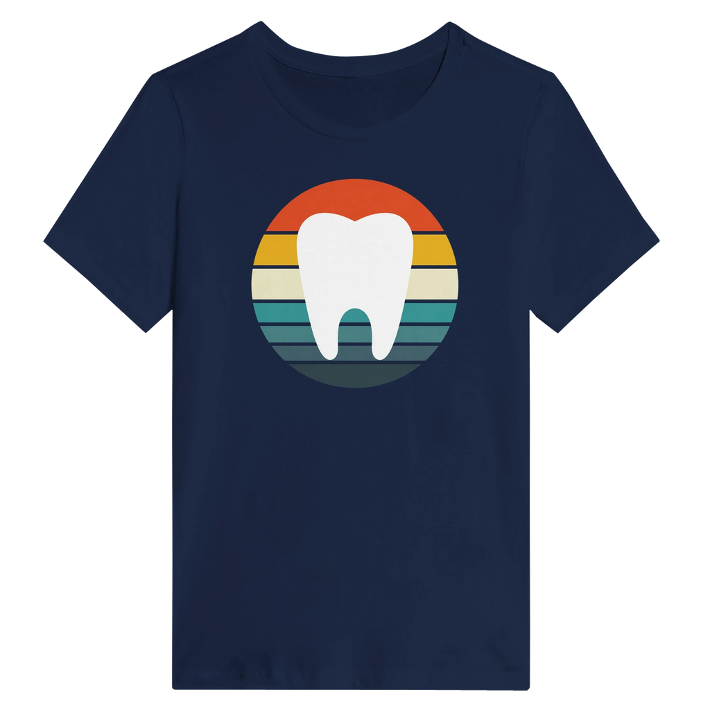 Retro Dental Women’s Shirt