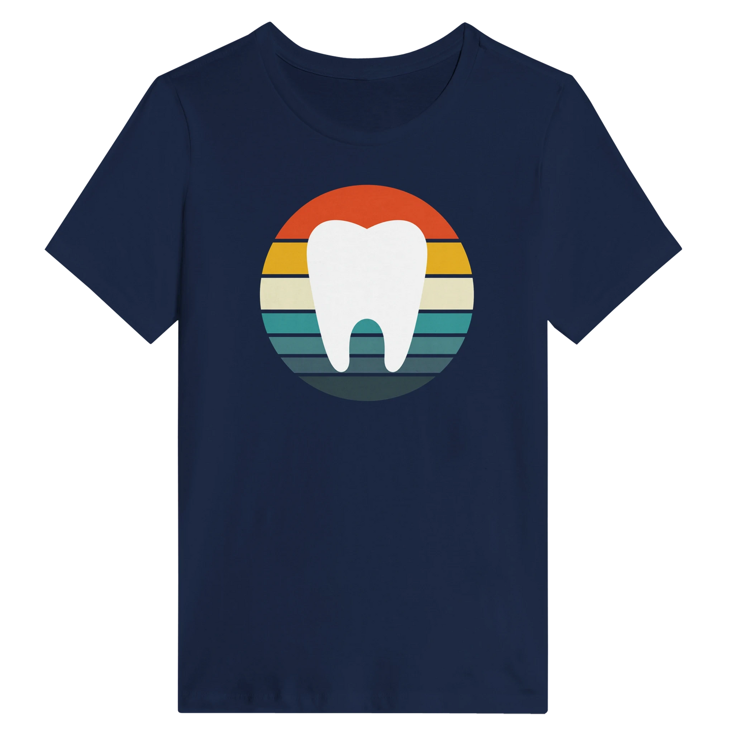 Retro Dental Women’s Shirt