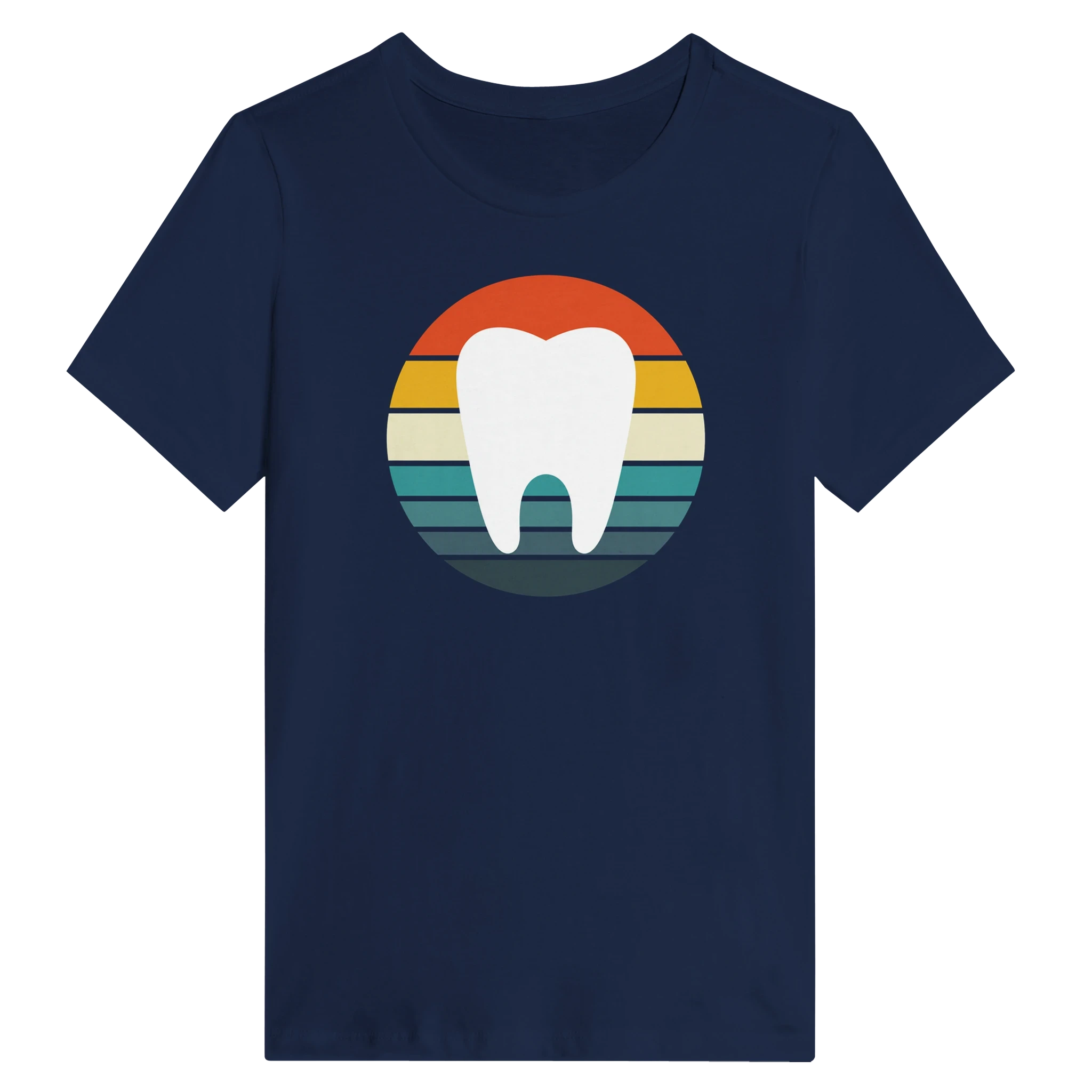 Retro Dental Women’s Shirt