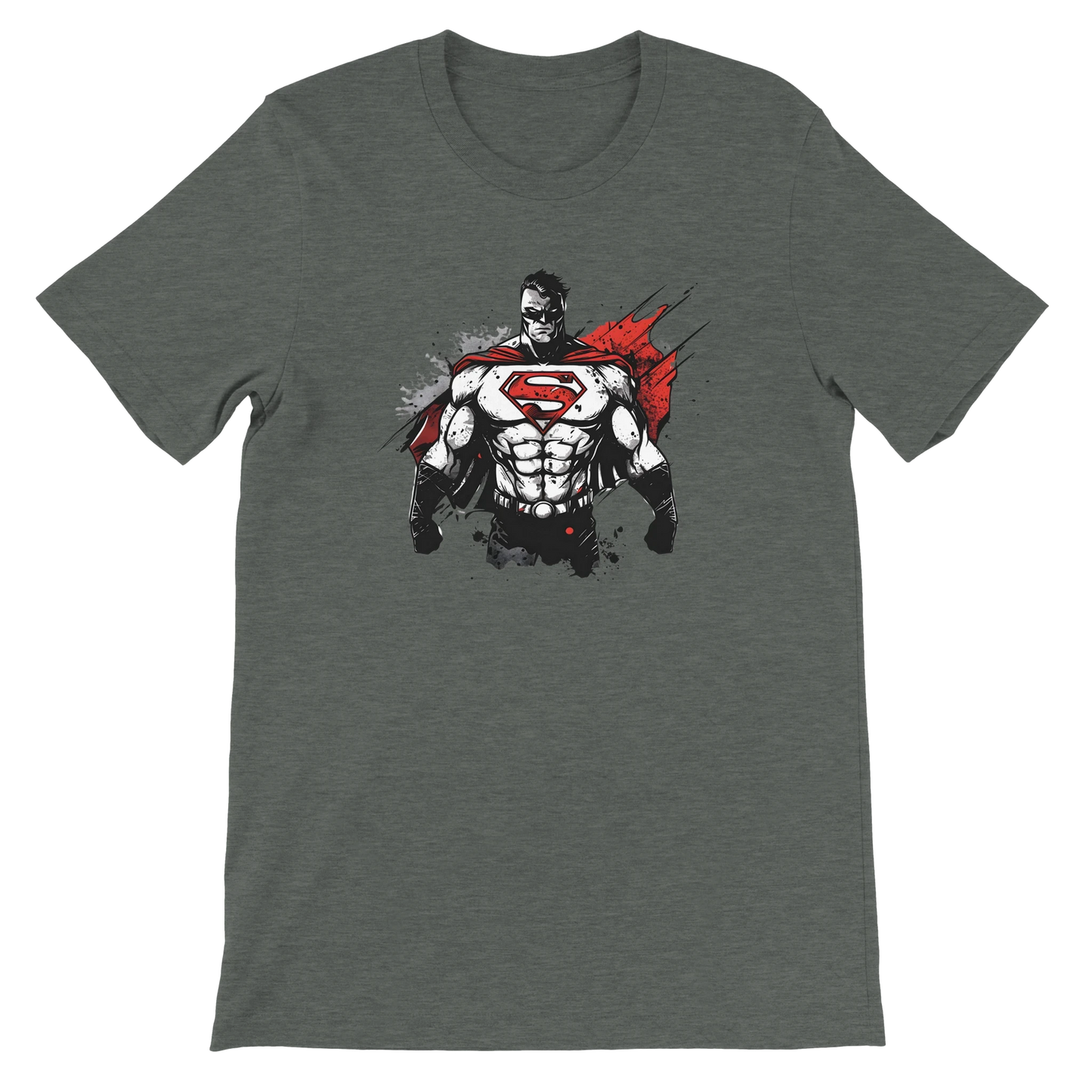 Shadow Superman T-Shirt