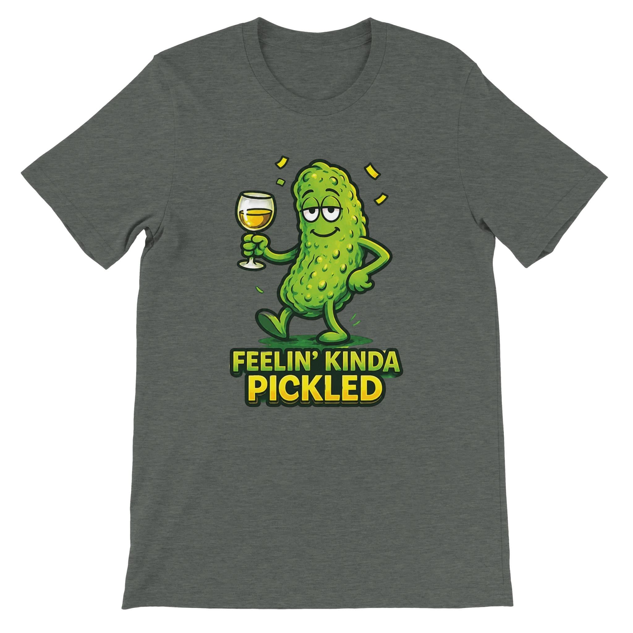 Feelin Kinda Pickled T-Shirt