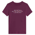 Dental Hygienist Women’s Shirt – I’ll Be There For You Dental Theme