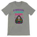 Summoning a Shadow Daddy T-Shirt